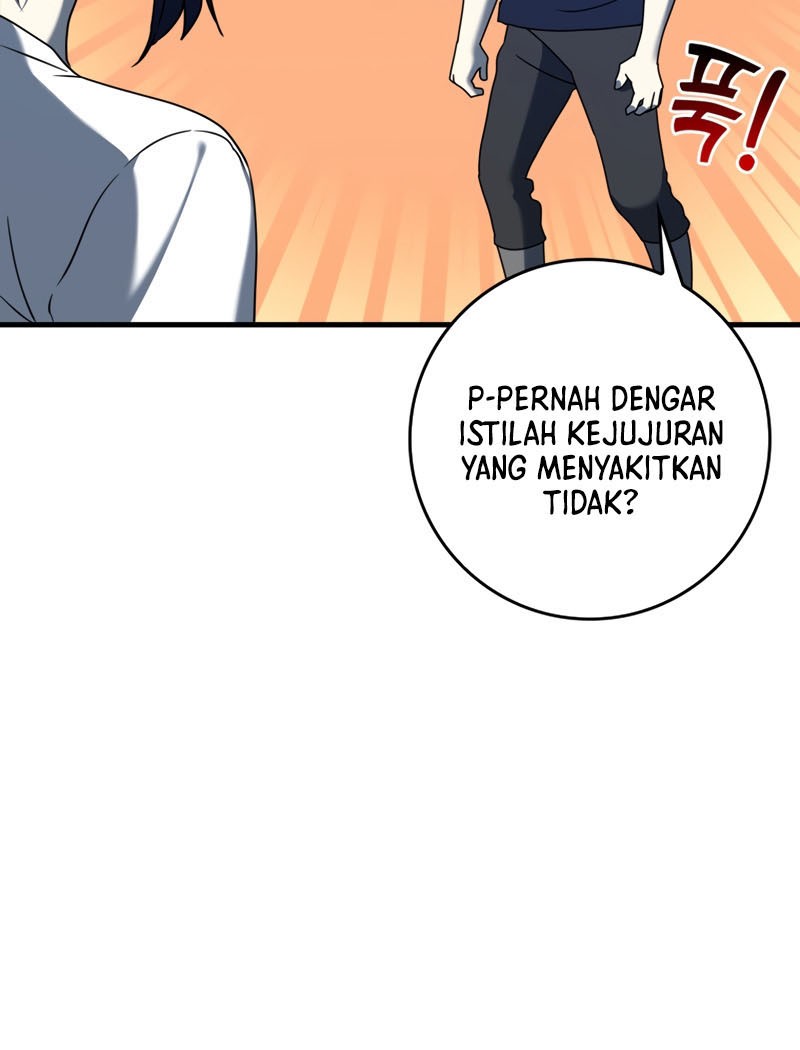 The Demon Prince Goes to the Academy Chapter 25 - halaman 21