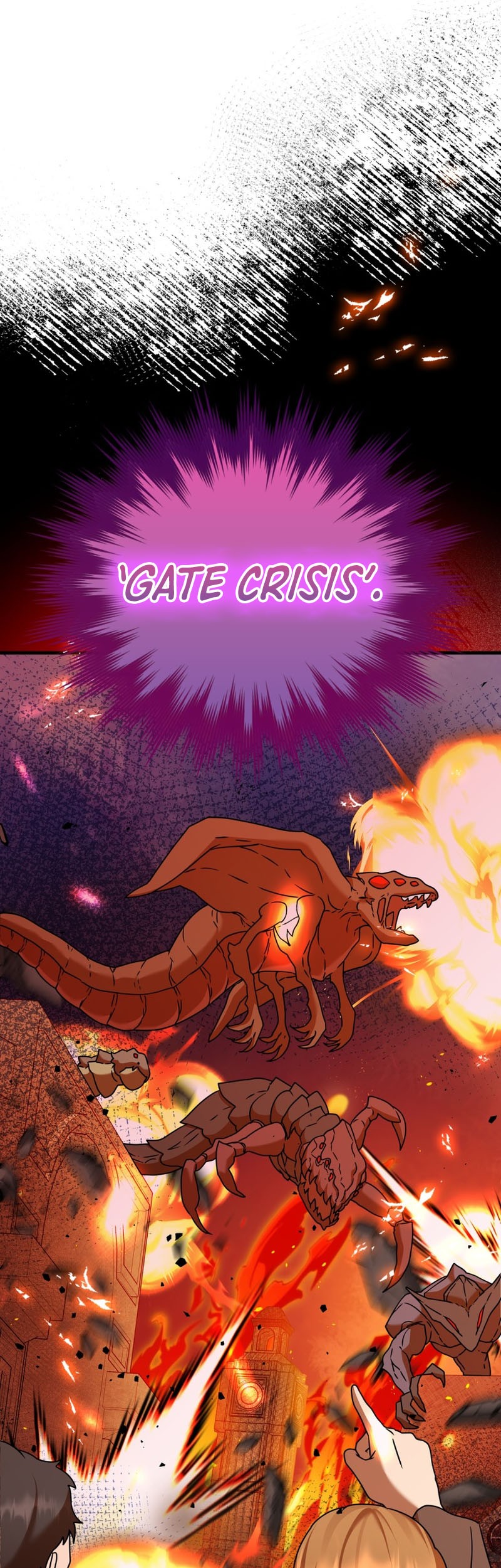 The Demon Prince Goes to the Academy Chapter 26 - halaman 10