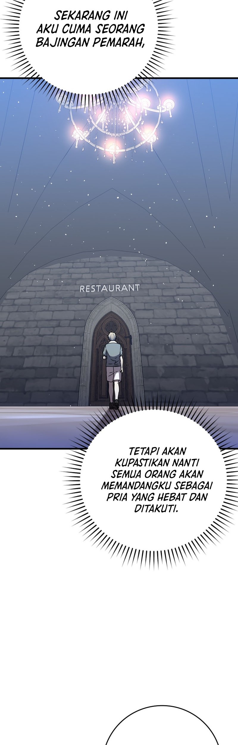 The Demon Prince Goes to the Academy Chapter 26 - halaman 15
