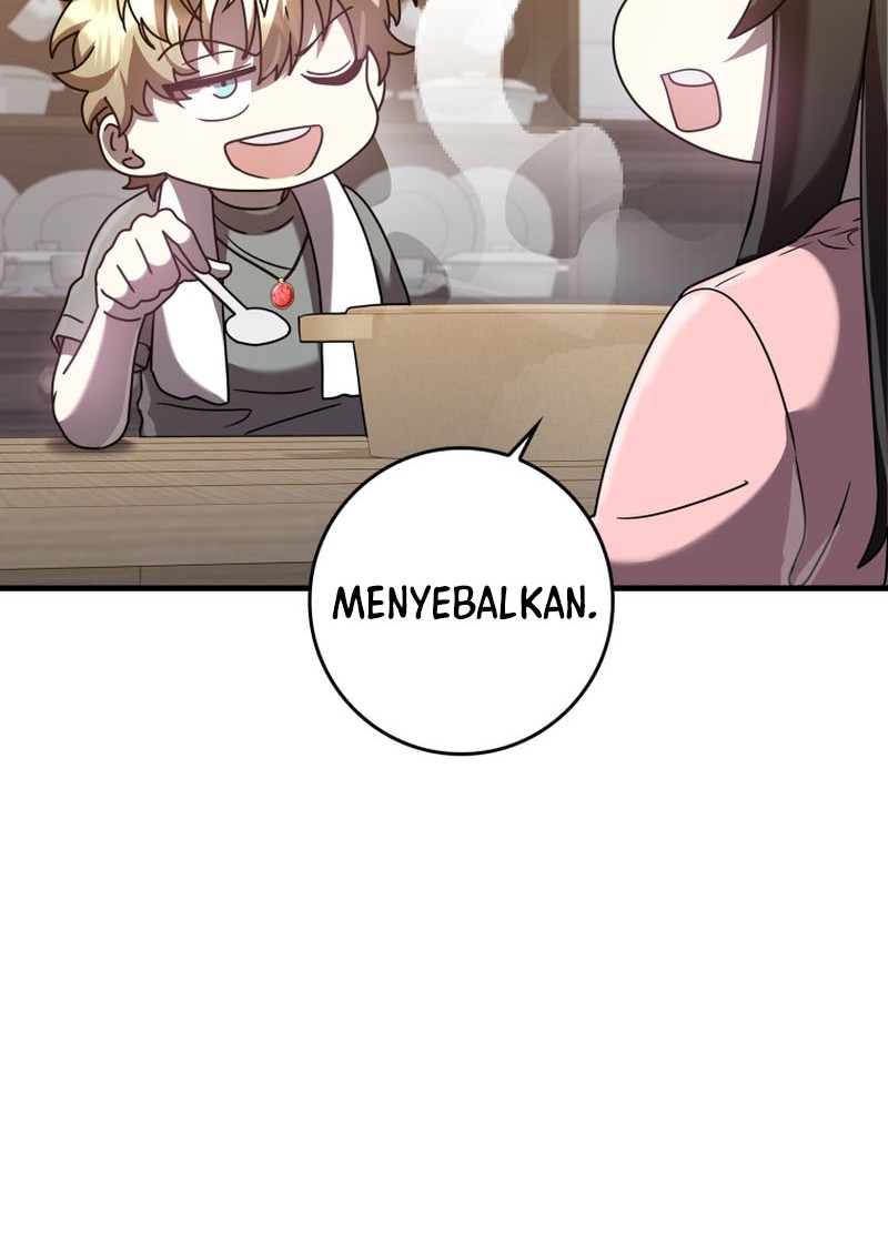 The Demon Prince Goes to the Academy Chapter 26 - halaman 29