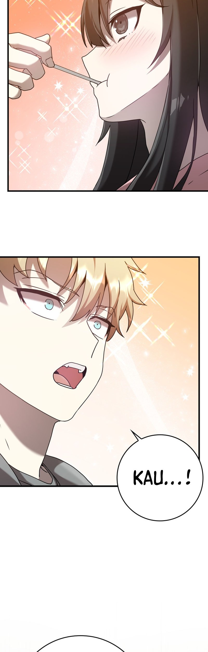 The Demon Prince Goes to the Academy Chapter 26 - halaman 31