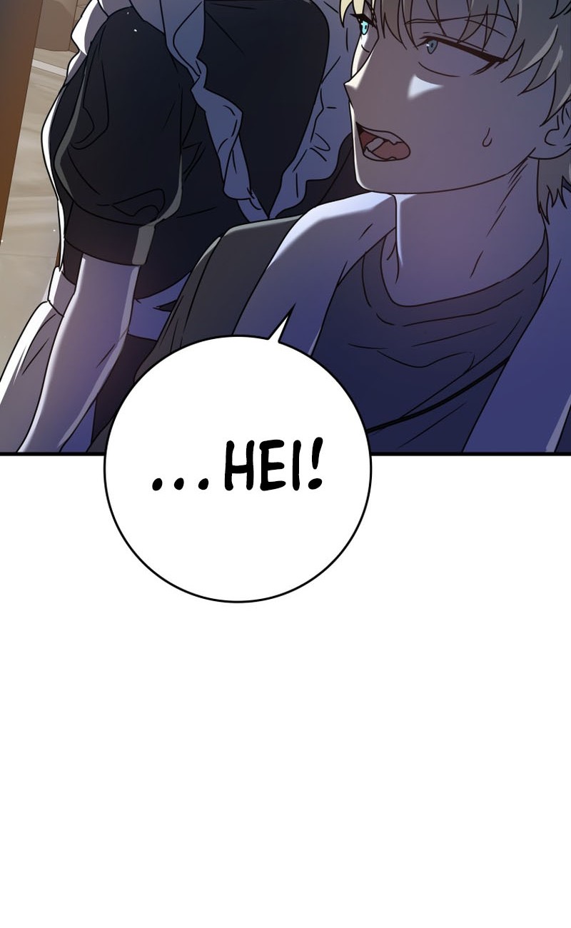 The Demon Prince Goes to the Academy Chapter 26 - halaman 45