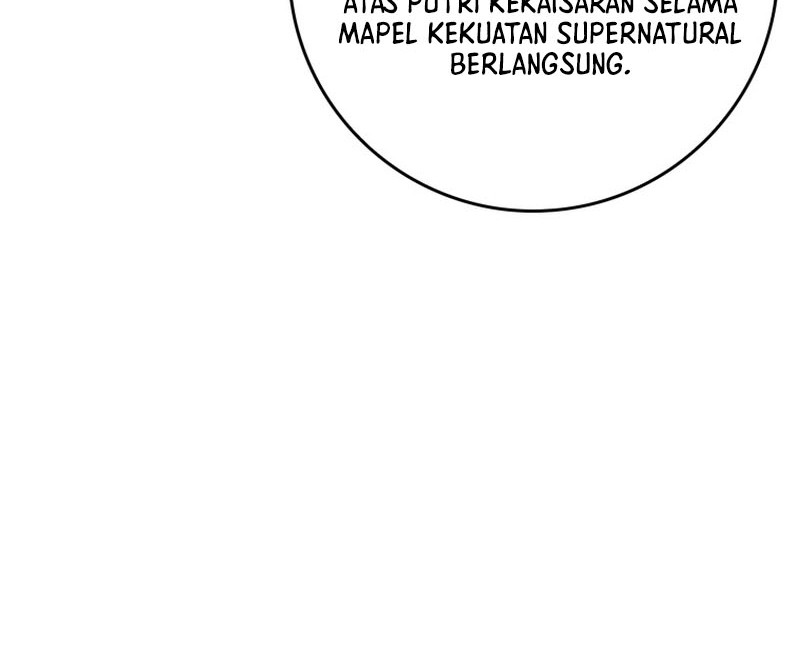 The Demon Prince Goes to the Academy Chapter 26 - halaman 53