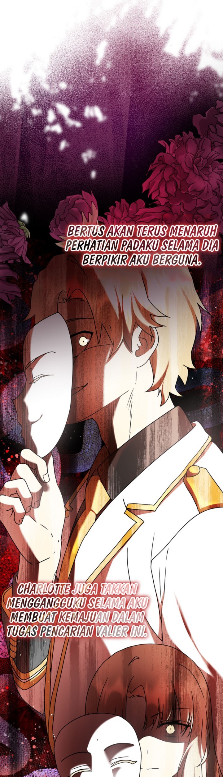 The Demon Prince Goes to the Academy Chapter 27 - halaman 10