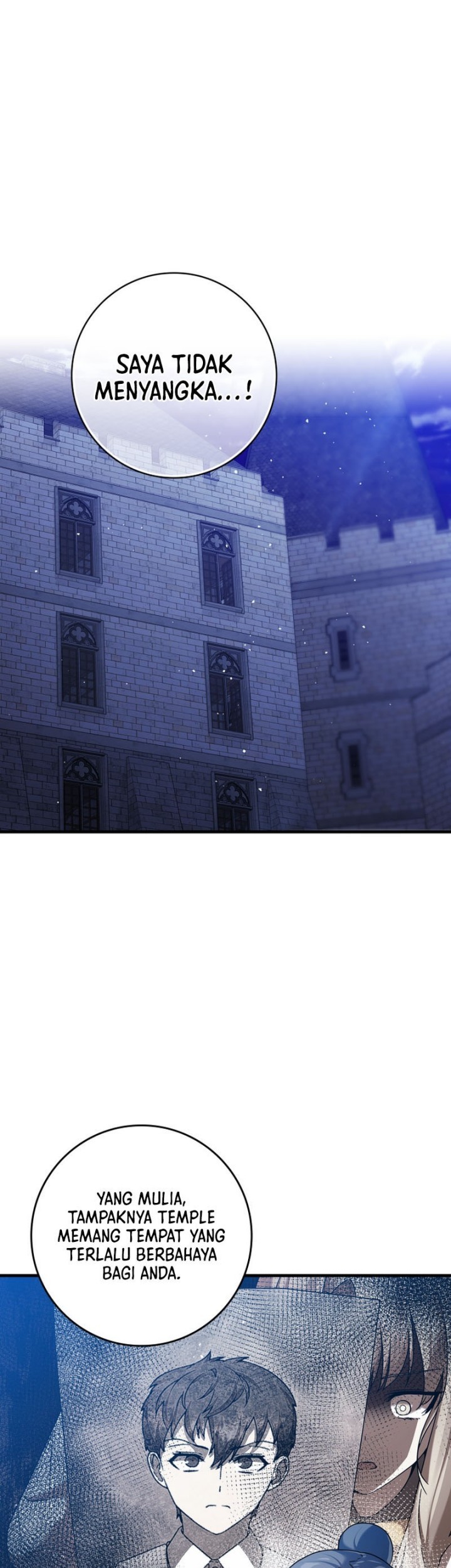 The Demon Prince Goes to the Academy Chapter 27 - halaman 2