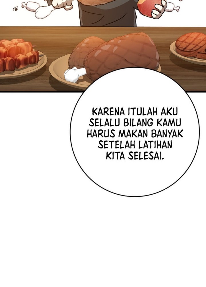 The Demon Prince Goes to the Academy Chapter 27 - halaman 20