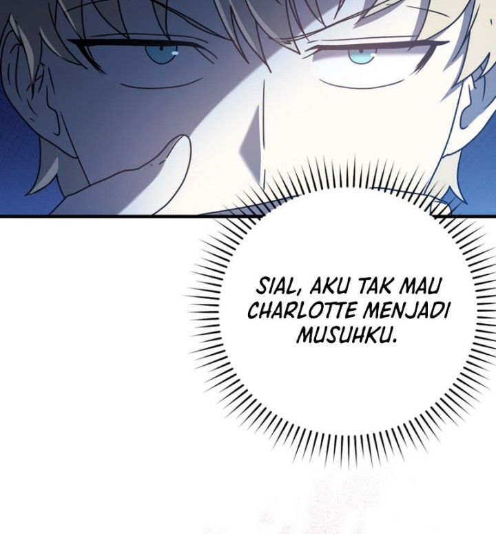 The Demon Prince Goes to the Academy Chapter 27 - halaman 9
