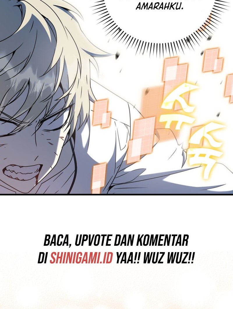 The Demon Prince Goes to the Academy Chapter 29 - halaman 21