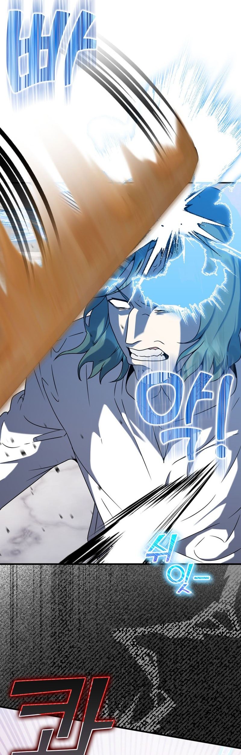 The Demon Prince Goes to the Academy Chapter 29 - halaman 27