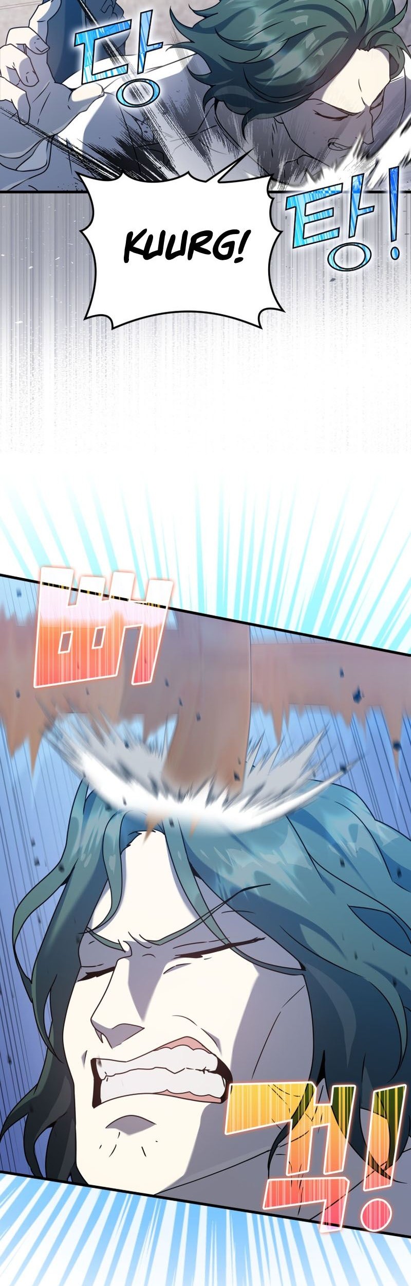 The Demon Prince Goes to the Academy Chapter 29 - halaman 34