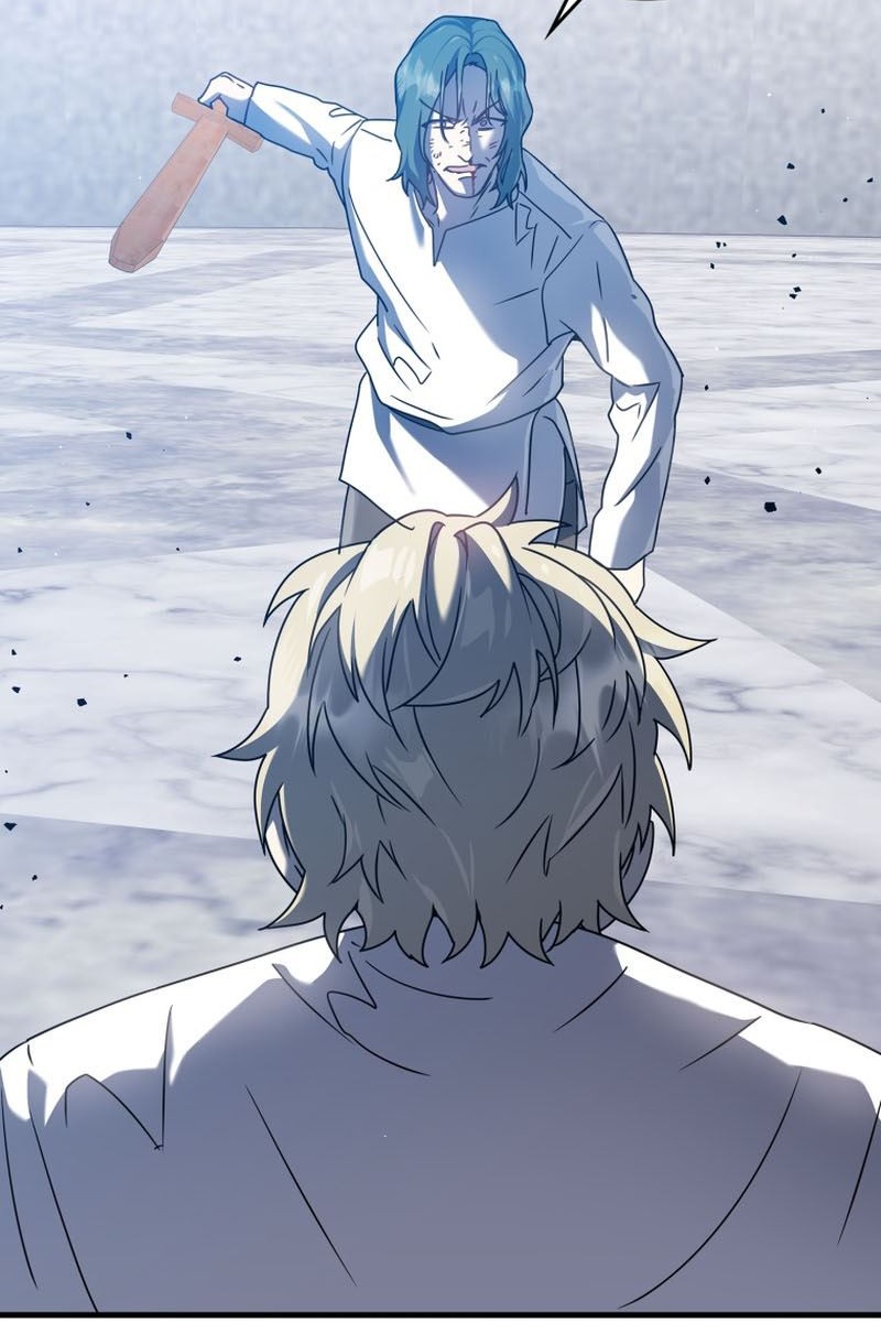 The Demon Prince Goes to the Academy Chapter 29 - halaman 43