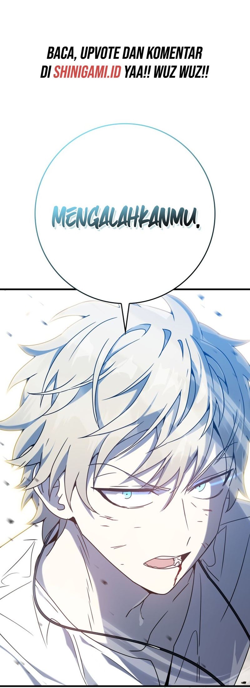 The Demon Prince Goes to the Academy Chapter 29 - halaman 57
