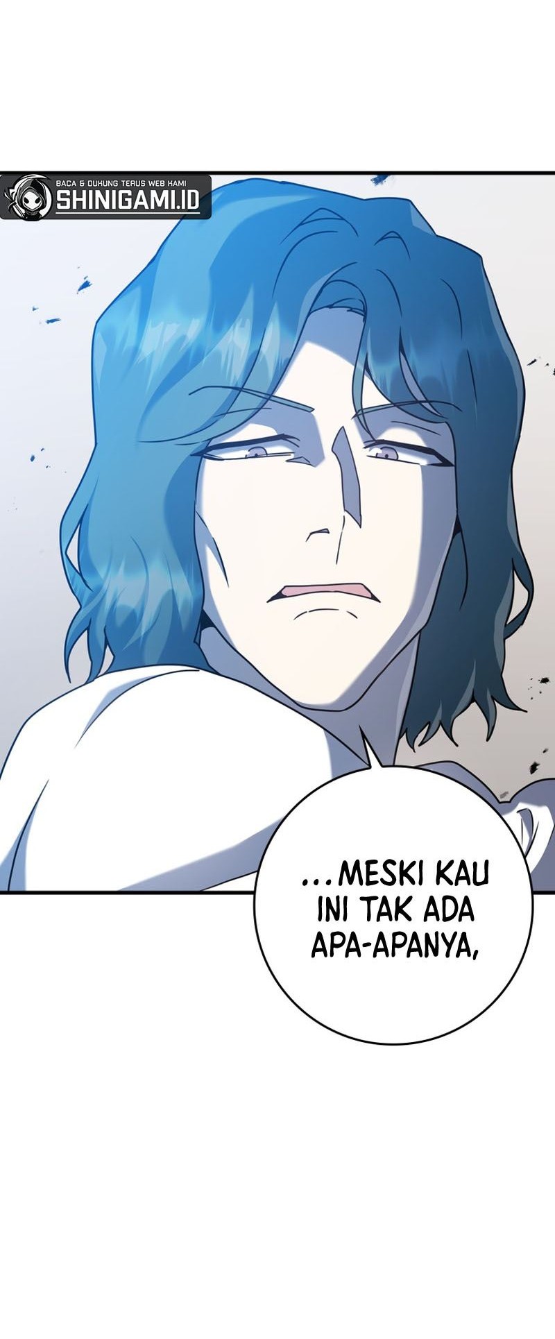 The Demon Prince Goes to the Academy Chapter 29 - halaman 9