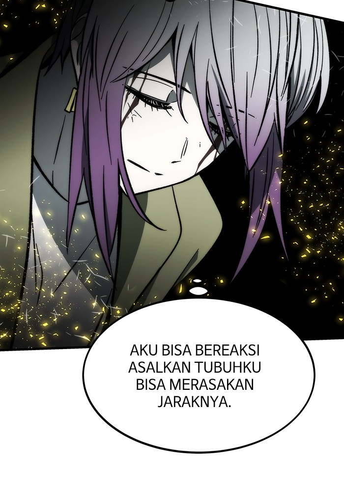 The Demon Prince Goes to the Academy Chapter 3 - halaman 20