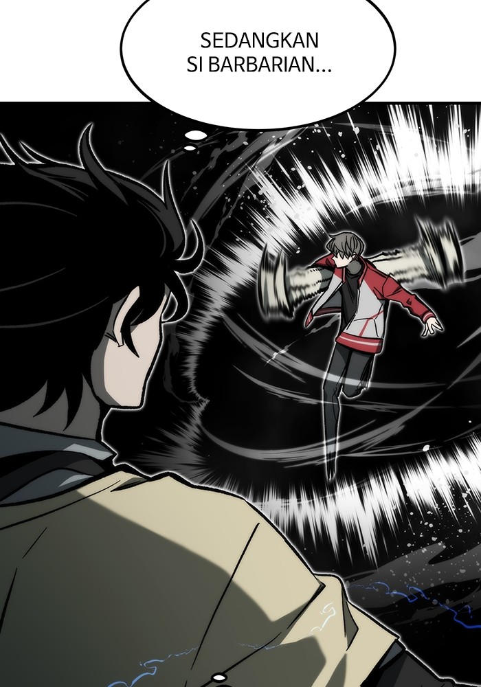 The Demon Prince Goes to the Academy Chapter 3 - halaman 23