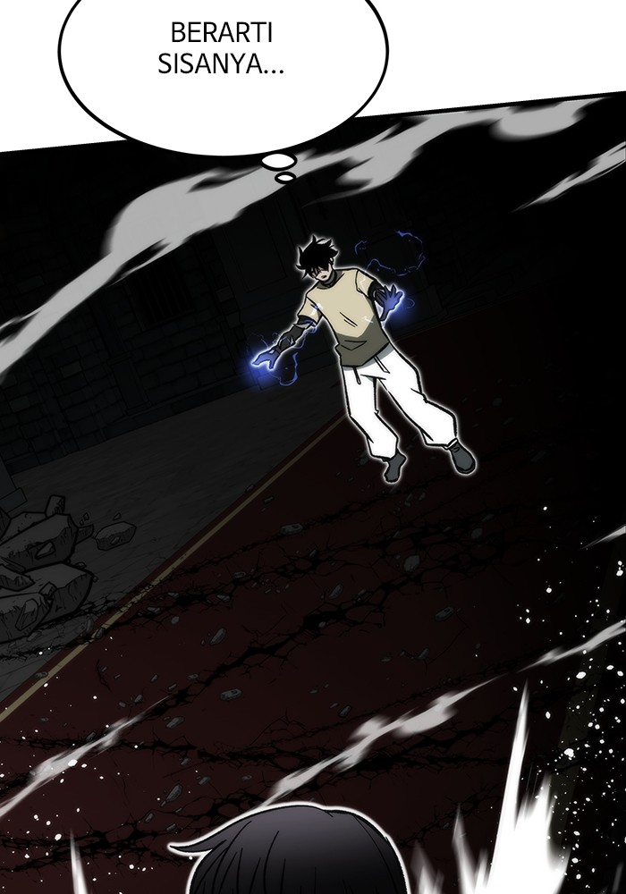 The Demon Prince Goes to the Academy Chapter 3 - halaman 25