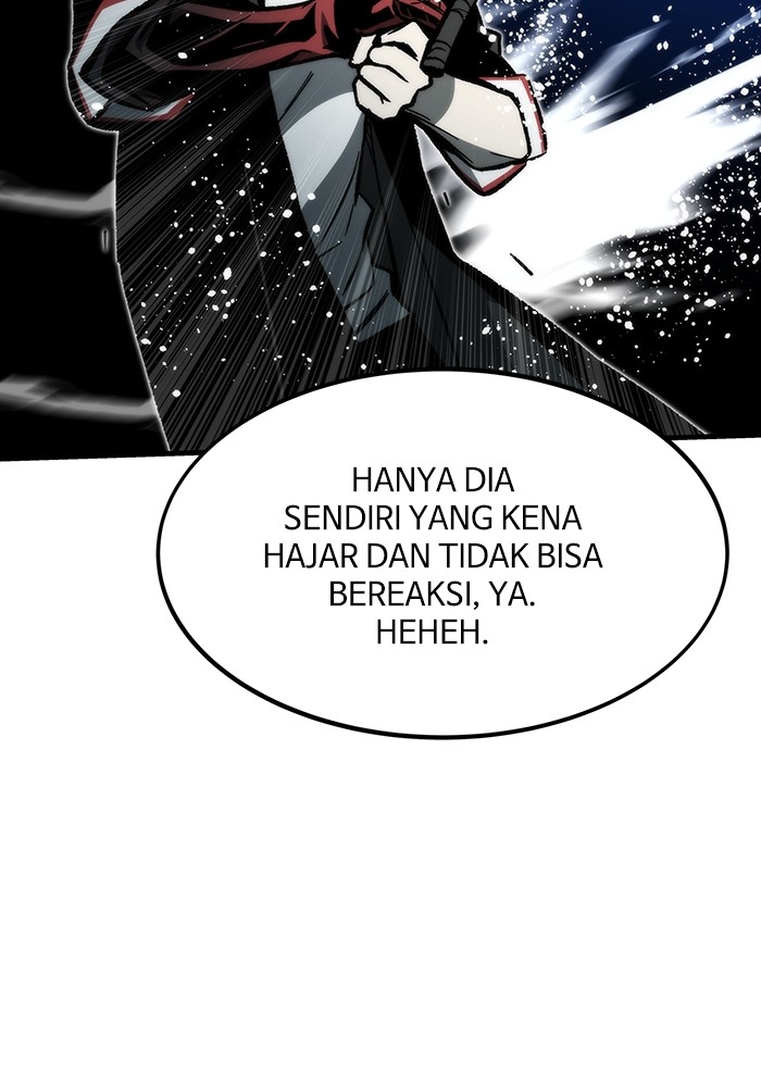 The Demon Prince Goes to the Academy Chapter 3 - halaman 28