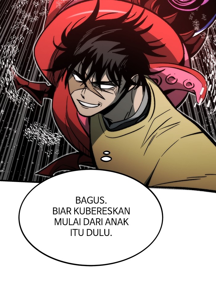 The Demon Prince Goes to the Academy Chapter 3 - halaman 30