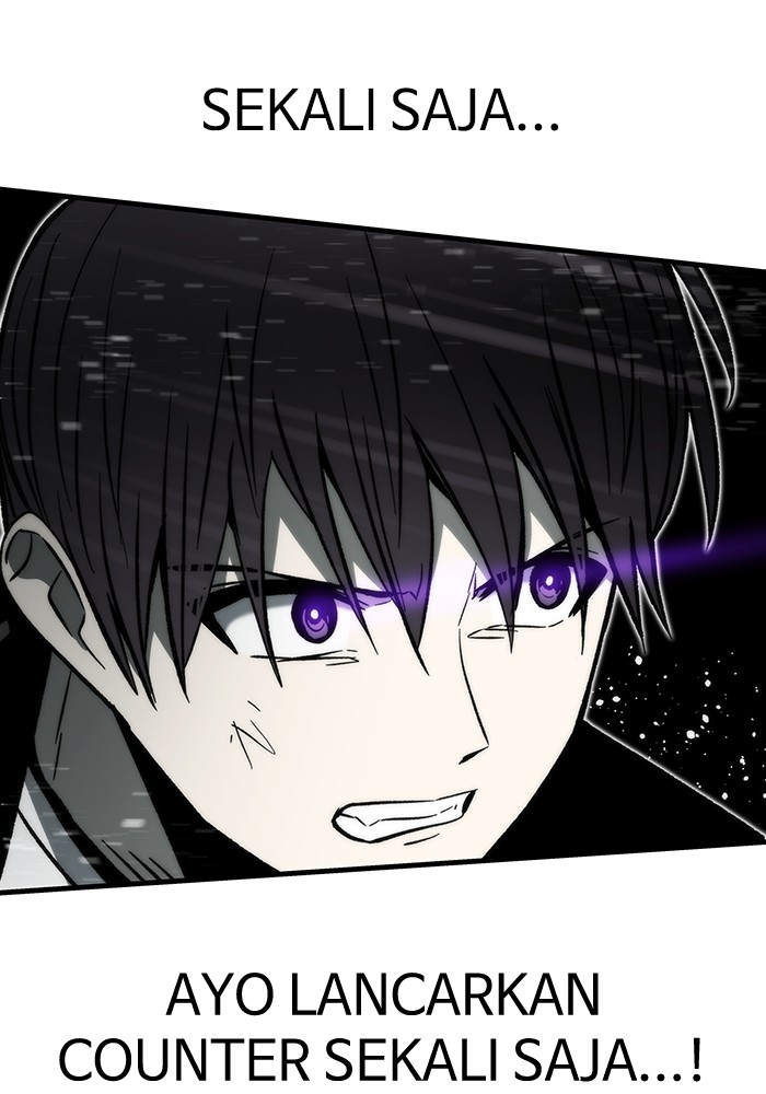 The Demon Prince Goes to the Academy Chapter 3 - halaman 33