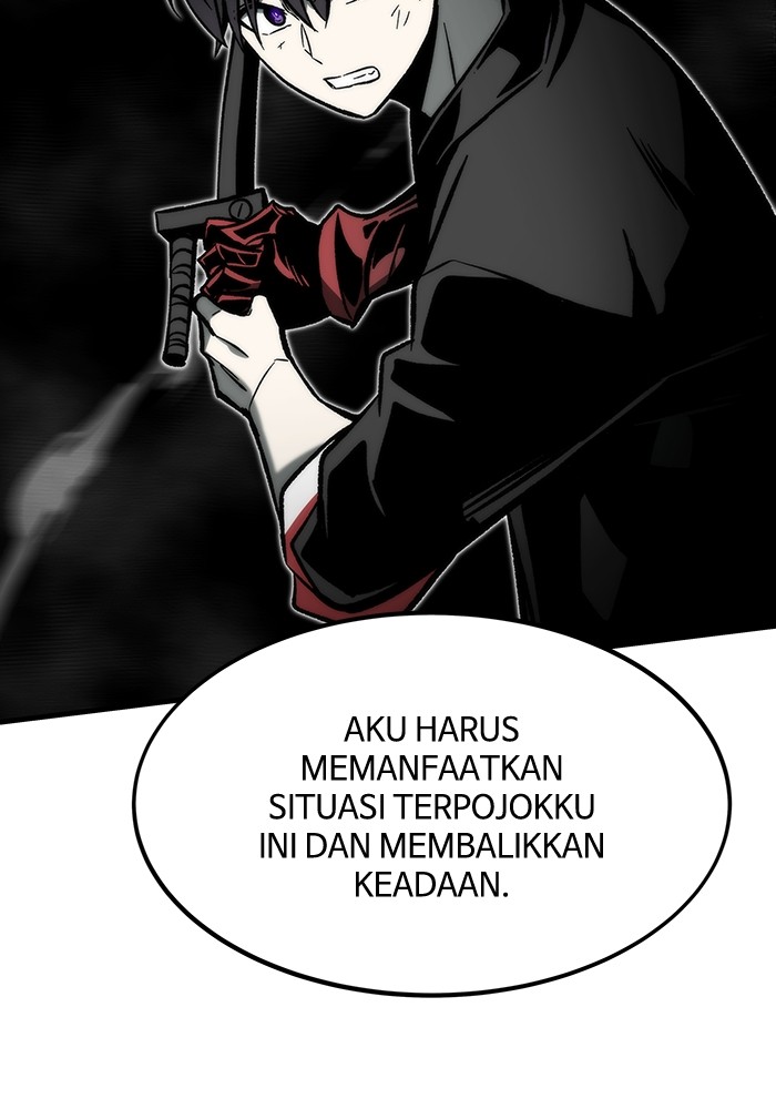 The Demon Prince Goes to the Academy Chapter 3 - halaman 35