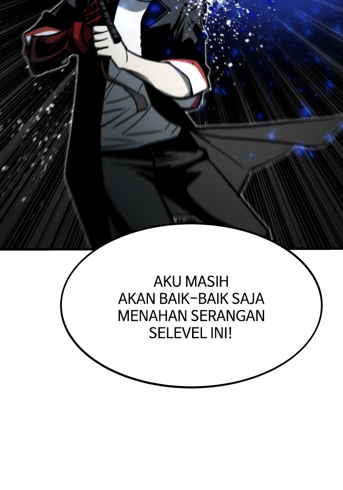 The Demon Prince Goes to the Academy Chapter 3 - halaman 37