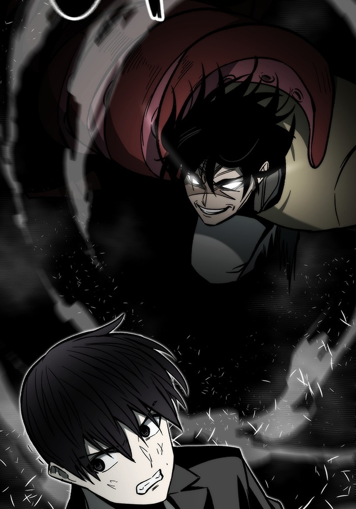 The Demon Prince Goes to the Academy Chapter 3 - halaman 41