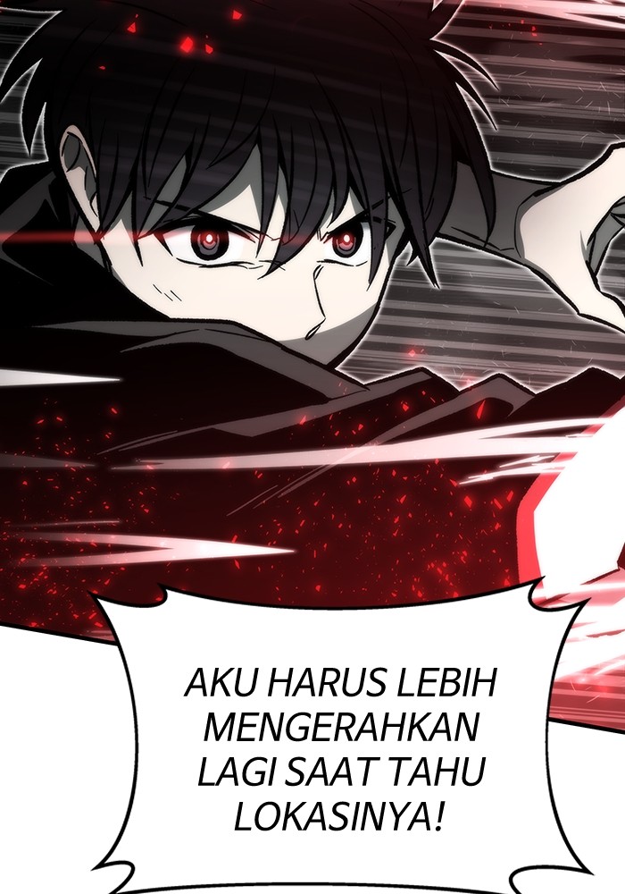 The Demon Prince Goes to the Academy Chapter 3 - halaman 53