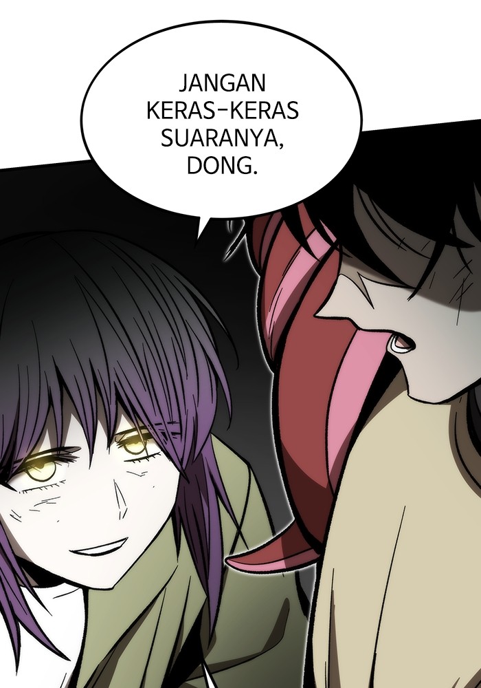 The Demon Prince Goes to the Academy Chapter 3 - halaman 61