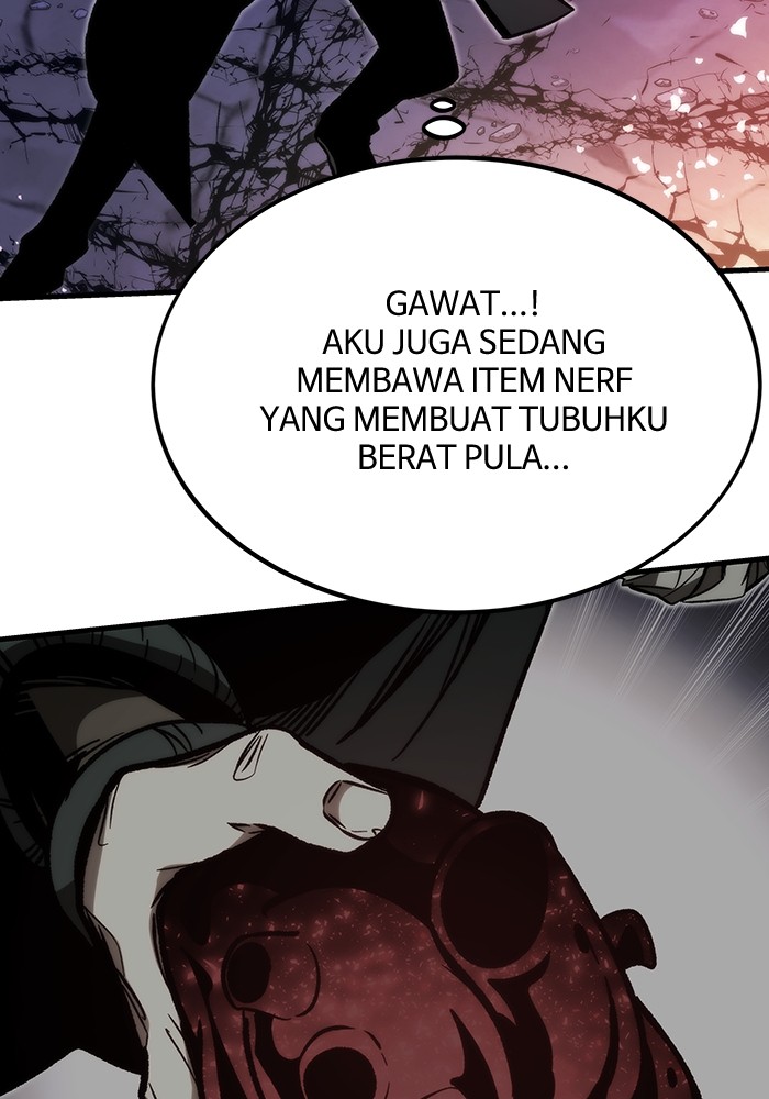 The Demon Prince Goes to the Academy Chapter 3 - halaman 70