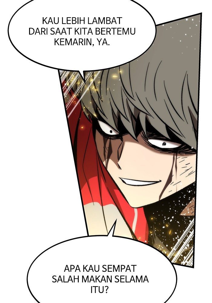 The Demon Prince Goes to the Academy Chapter 3 - halaman 78
