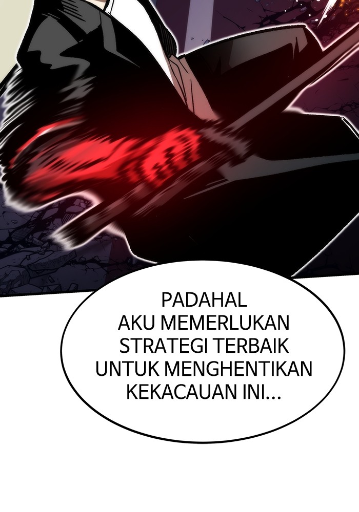 The Demon Prince Goes to the Academy Chapter 3 - halaman 84