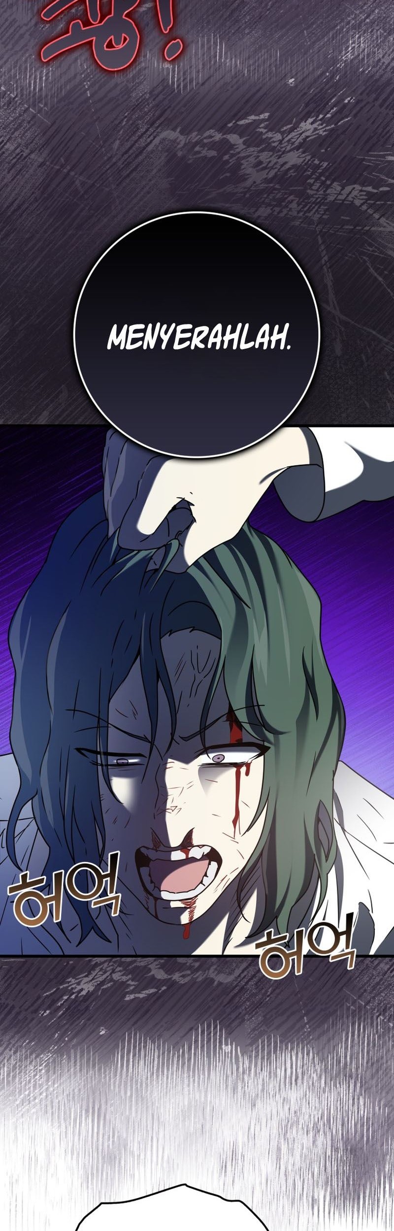 The Demon Prince Goes to the Academy Chapter 30 - halaman 10