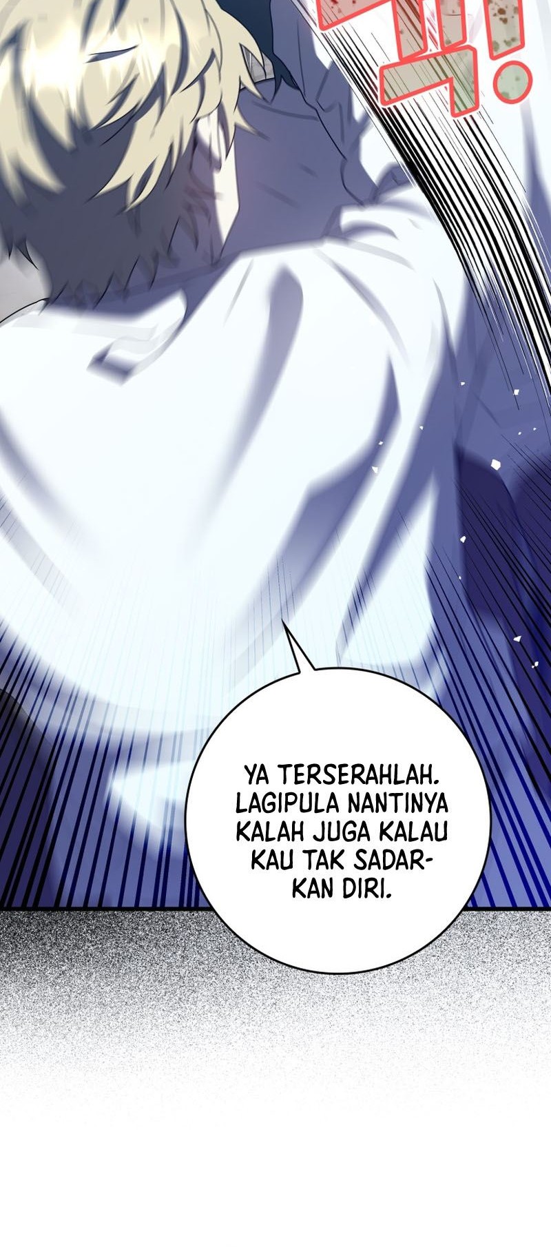 The Demon Prince Goes to the Academy Chapter 30 - halaman 12