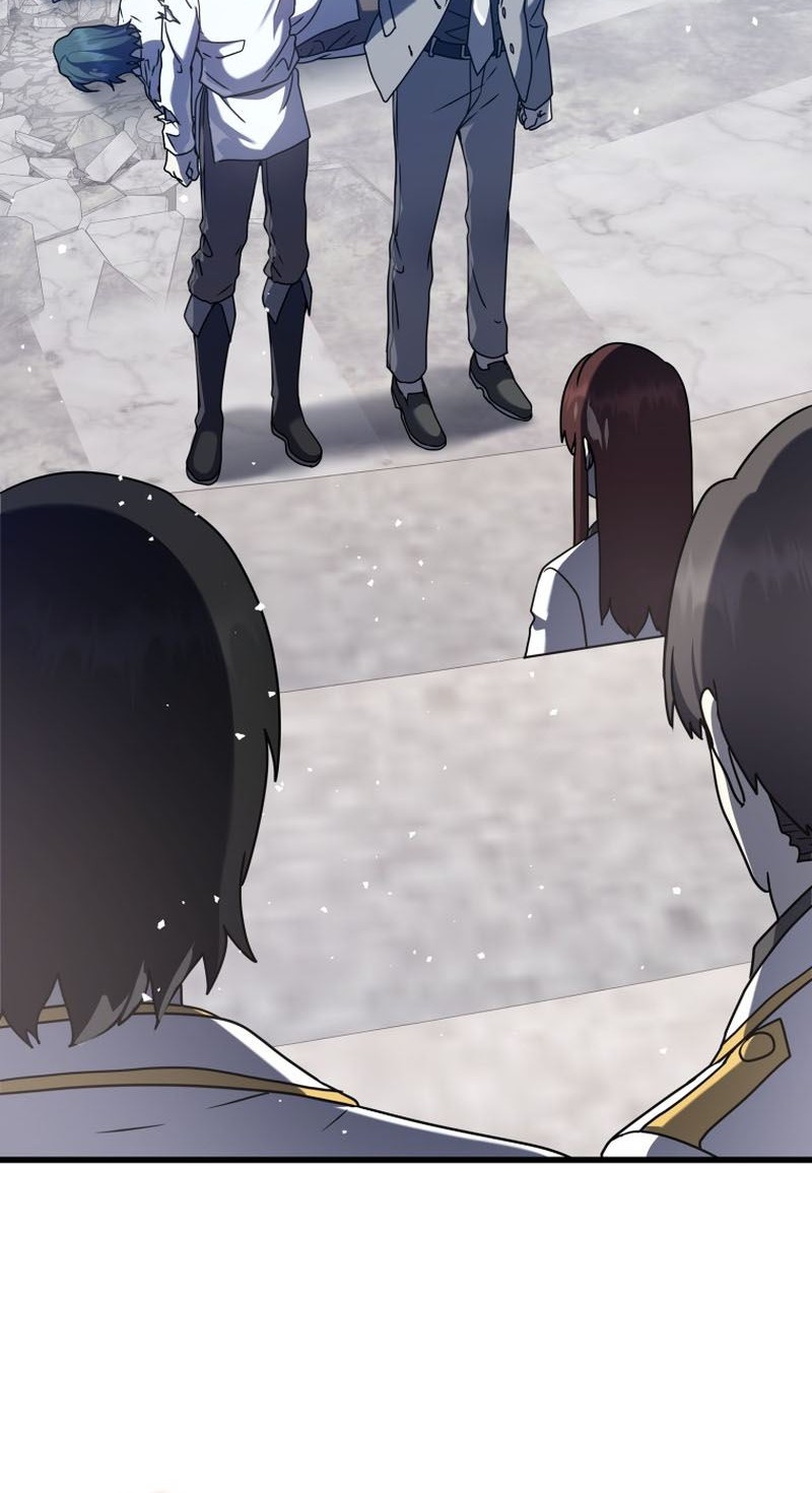 The Demon Prince Goes to the Academy Chapter 30 - halaman 24