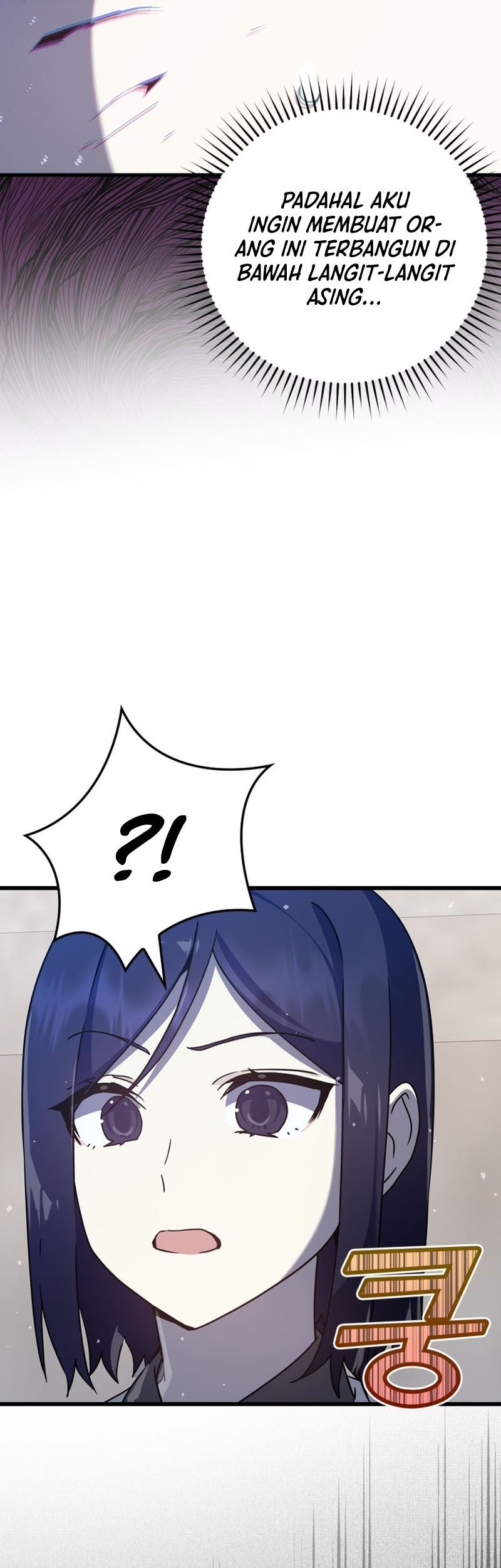 The Demon Prince Goes to the Academy Chapter 30 - halaman 26