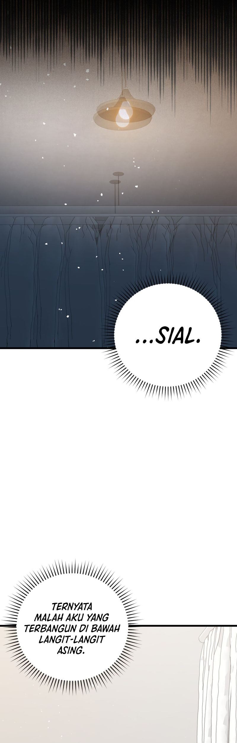 The Demon Prince Goes to the Academy Chapter 30 - halaman 29