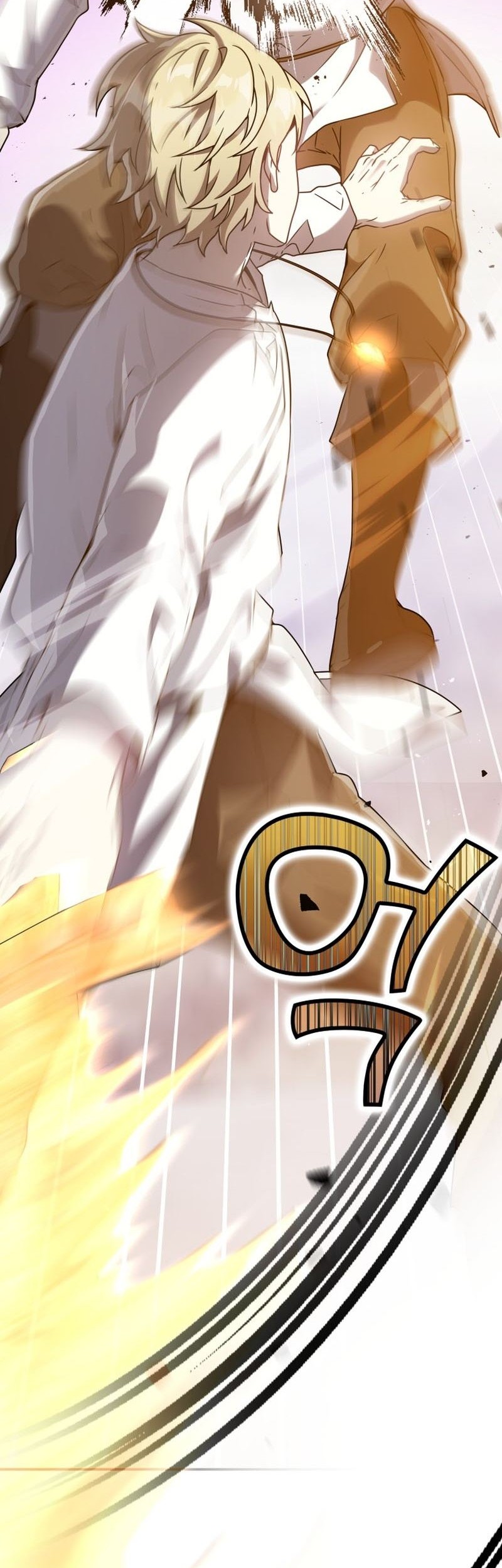 The Demon Prince Goes to the Academy Chapter 30 - halaman 3