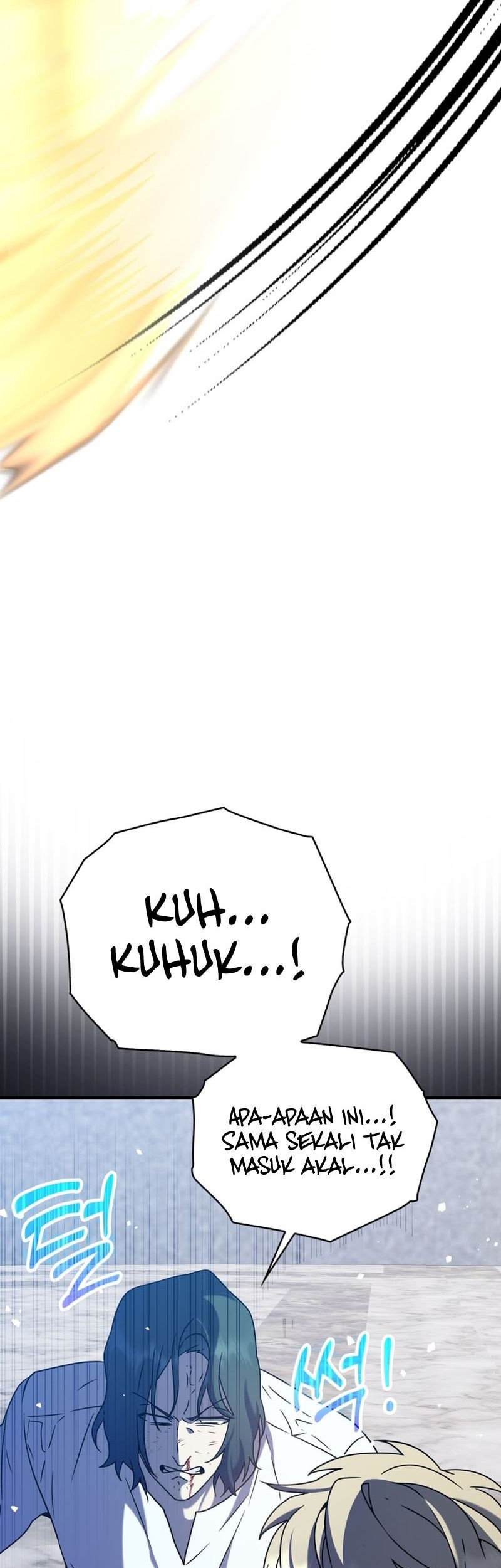 The Demon Prince Goes to the Academy Chapter 30 - halaman 4