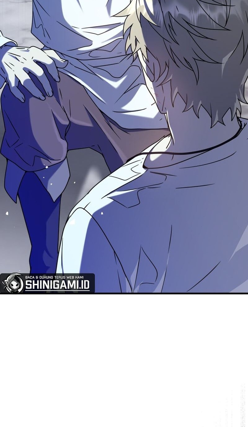 The Demon Prince Goes to the Academy Chapter 30 - halaman 5