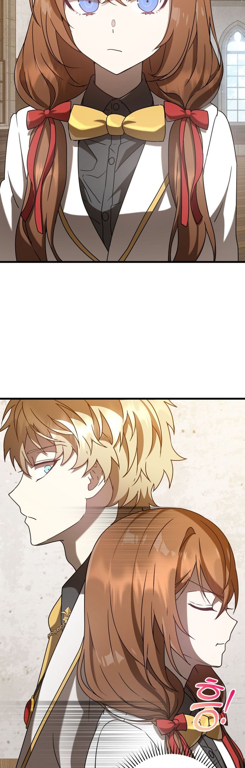 The Demon Prince Goes to the Academy Chapter 30 - halaman 58