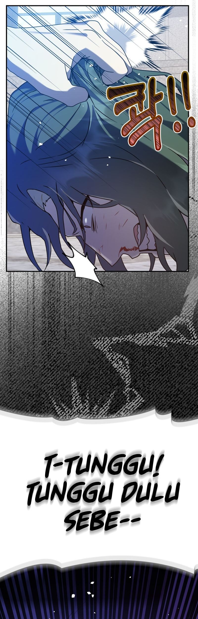 The Demon Prince Goes to the Academy Chapter 30 - halaman 6