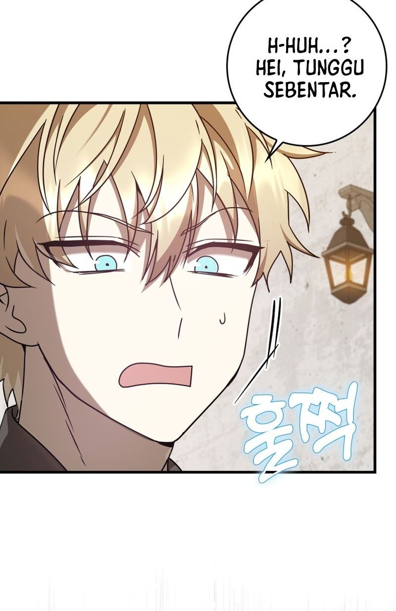 The Demon Prince Goes to the Academy Chapter 30 - halaman 68