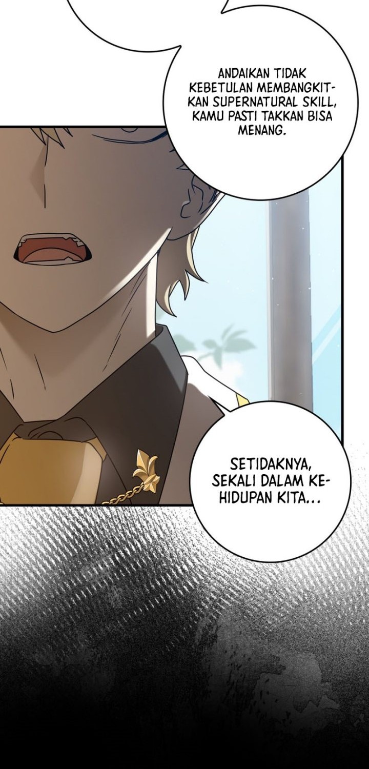 The Demon Prince Goes to the Academy Chapter 31 - halaman 13