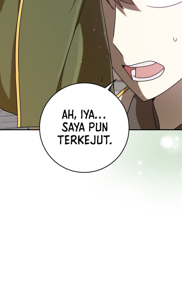 The Demon Prince Goes to the Academy Chapter 31 - halaman 48