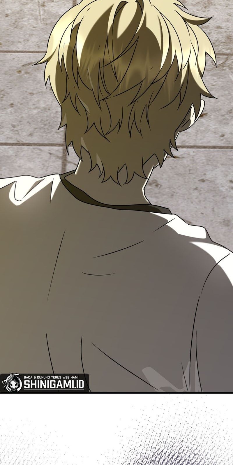 The Demon Prince Goes to the Academy Chapter 32 - halaman 103