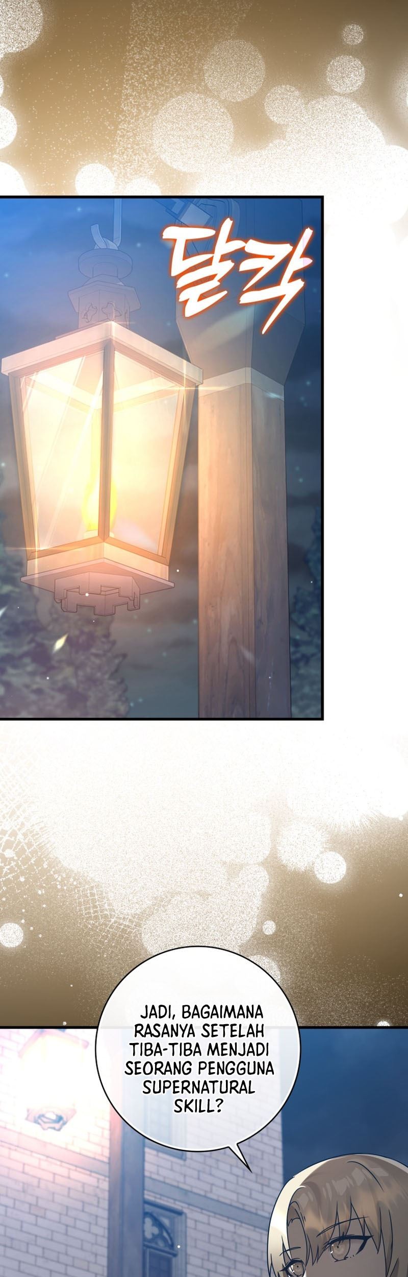 The Demon Prince Goes to the Academy Chapter 32 - halaman 2