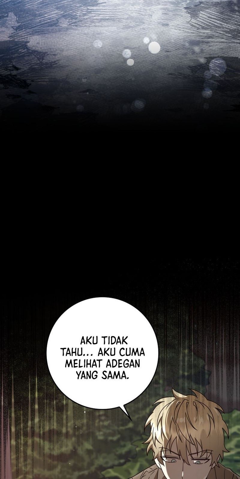 The Demon Prince Goes to the Academy Chapter 32 - halaman 23