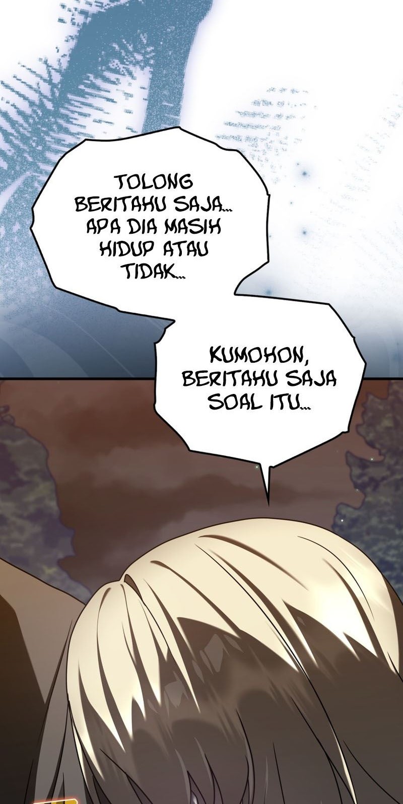 The Demon Prince Goes to the Academy Chapter 32 - halaman 25
