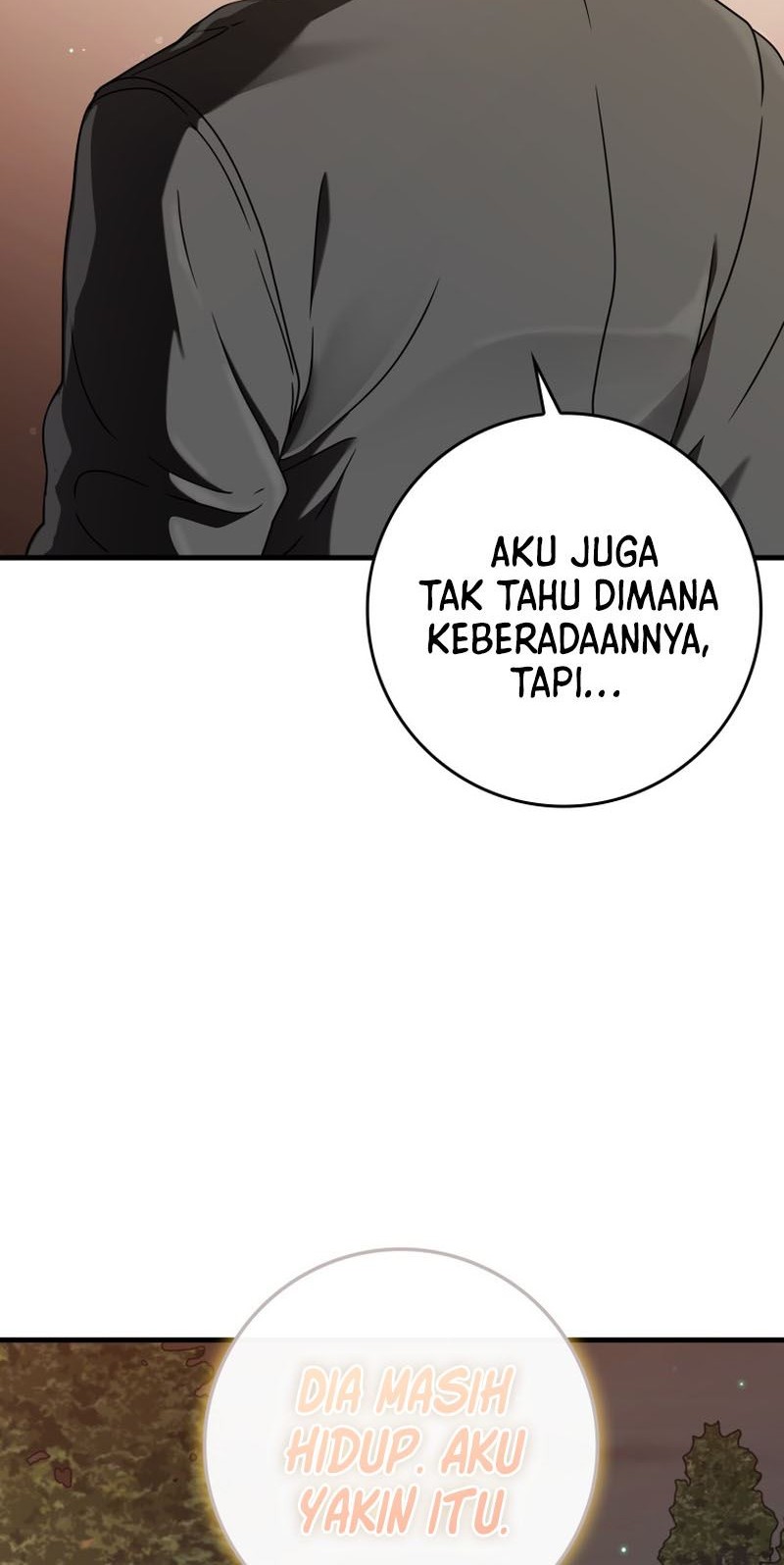 The Demon Prince Goes to the Academy Chapter 32 - halaman 28