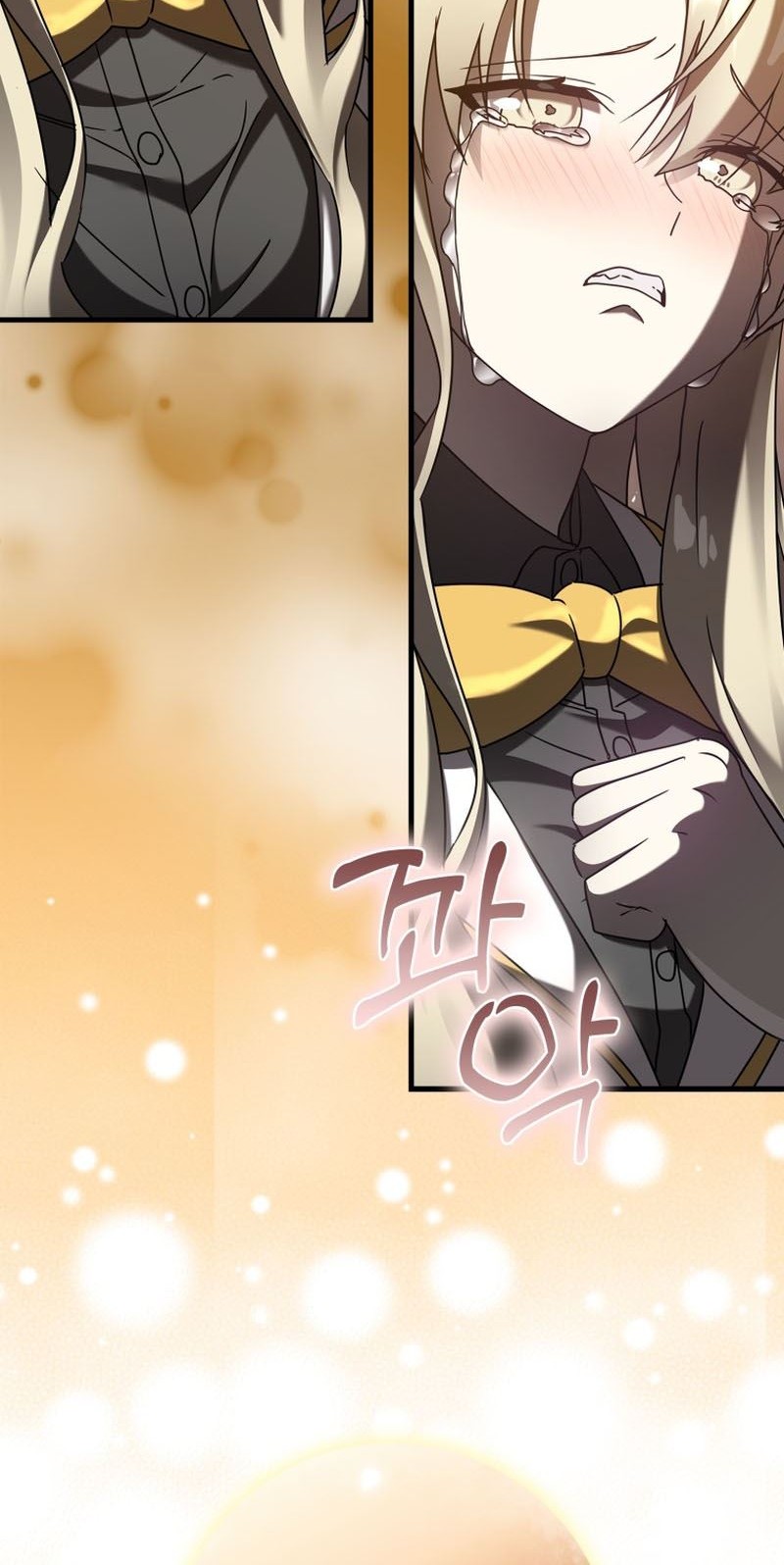 The Demon Prince Goes to the Academy Chapter 32 - halaman 30